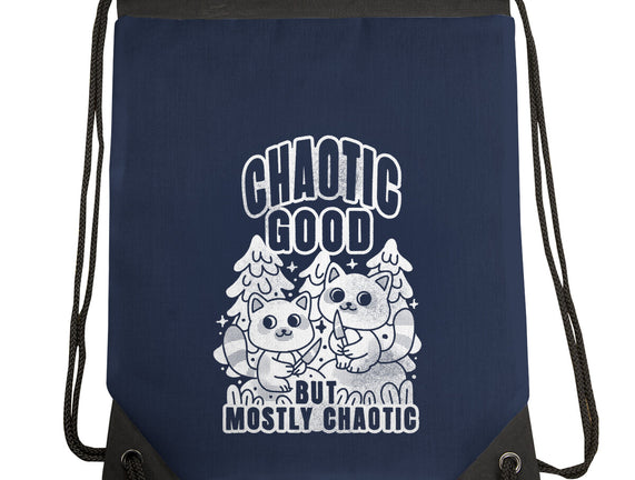 Chaotic Good