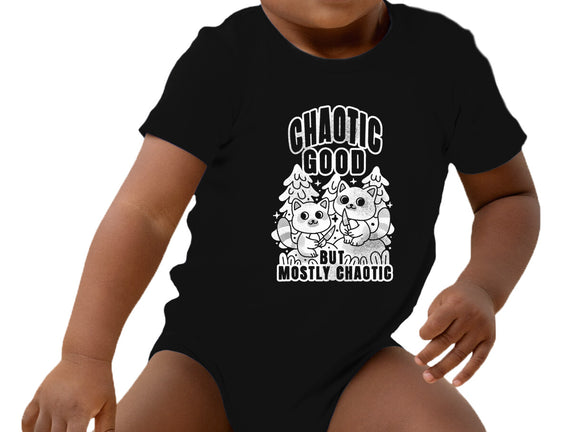 Chaotic Good