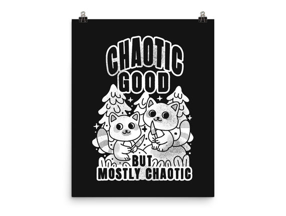Chaotic Good