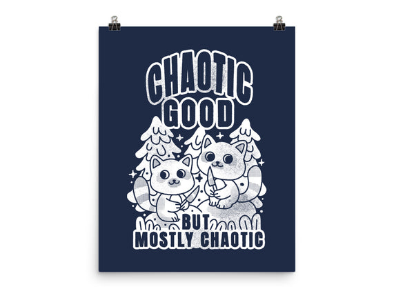 Chaotic Good