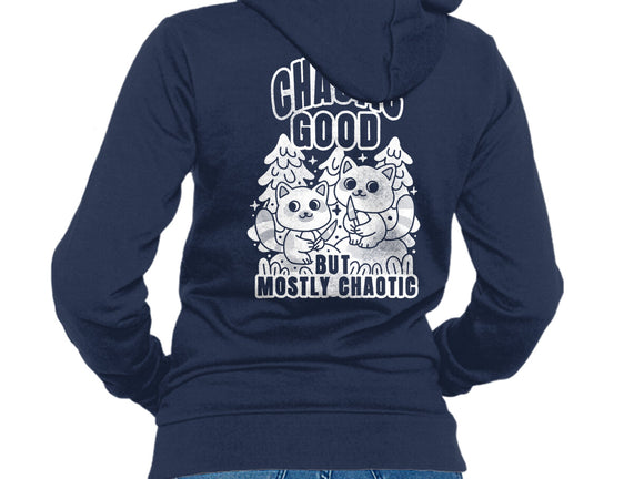 Chaotic Good