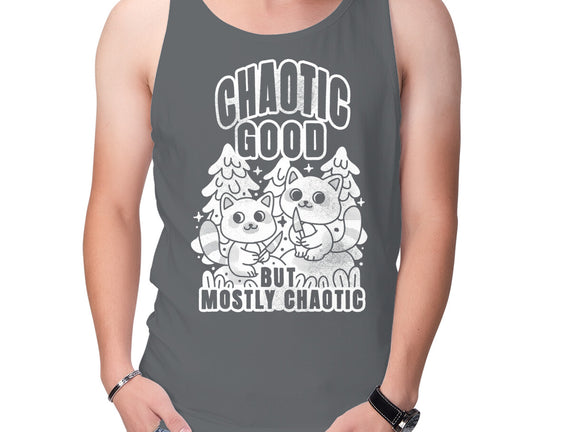 Chaotic Good