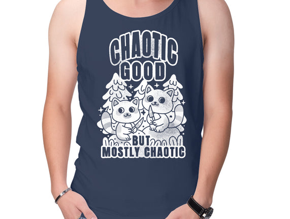 Chaotic Good