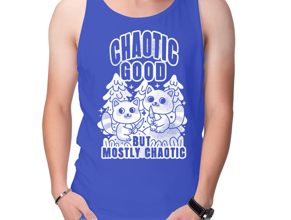 Chaotic Good