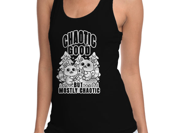Chaotic Good
