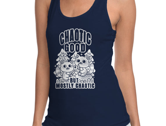 Chaotic Good