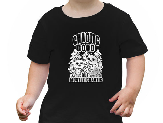 Chaotic Good