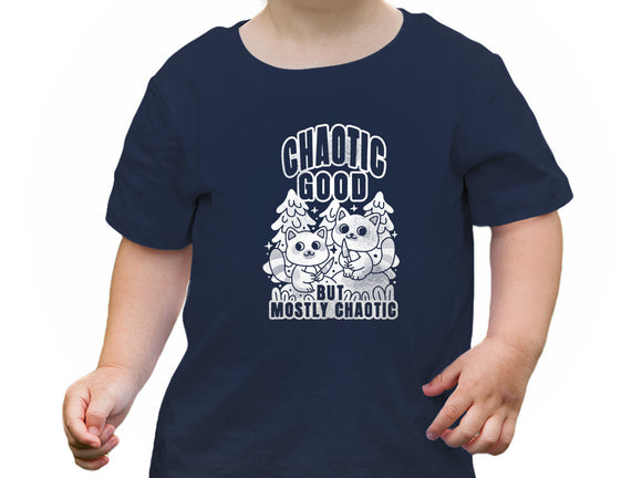 Chaotic Good