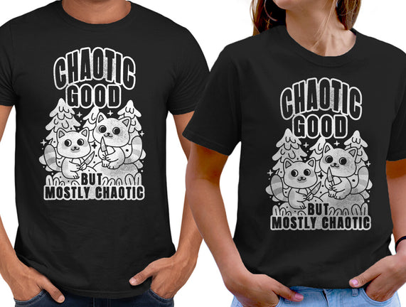 Chaotic Good