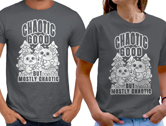 Chaotic Good