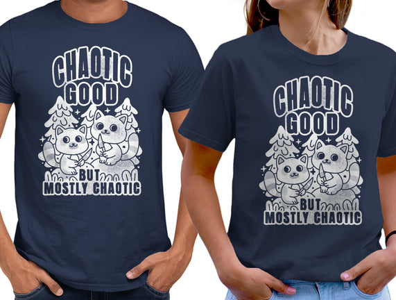 Chaotic Good