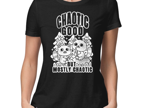 Chaotic Good