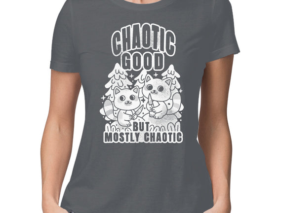 Chaotic Good