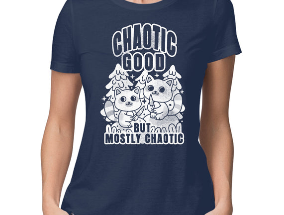 Chaotic Good