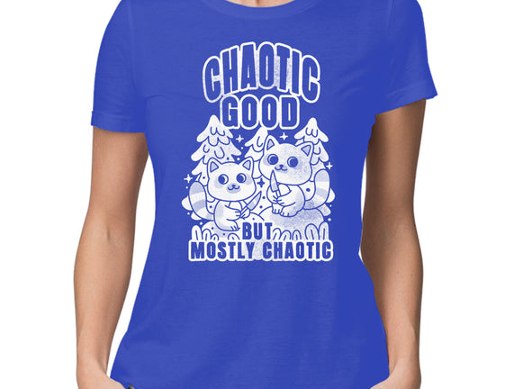 Chaotic Good