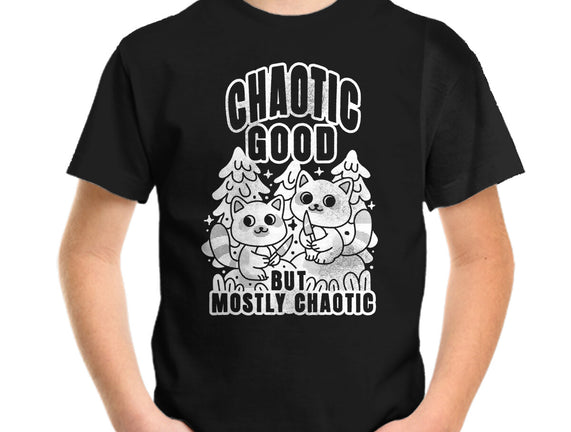 Chaotic Good