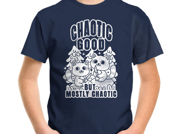 Chaotic Good