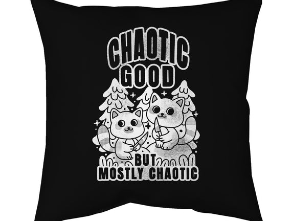 Chaotic Good