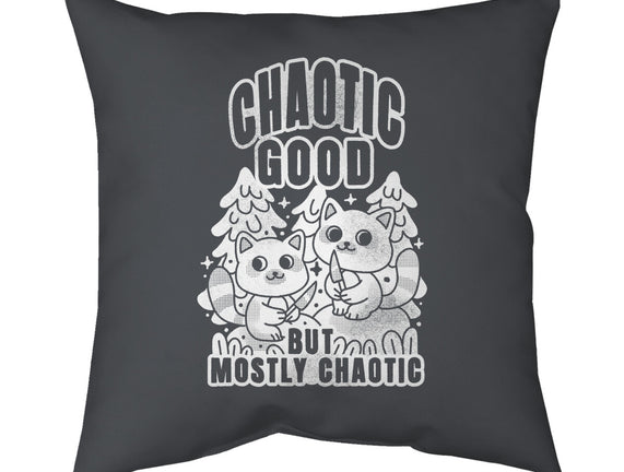 Chaotic Good