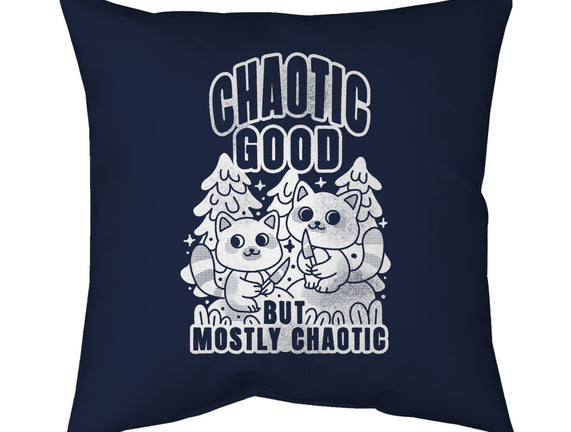 Chaotic Good