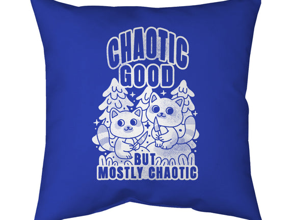 Chaotic Good
