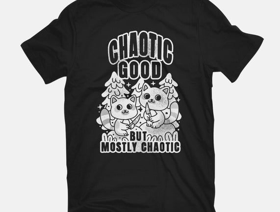 Chaotic Good