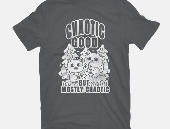 Chaotic Good