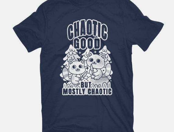Chaotic Good