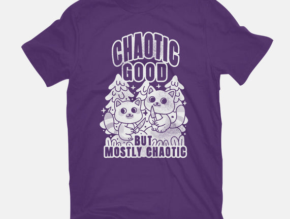 Chaotic Good