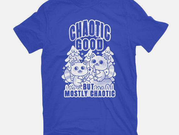 Chaotic Good