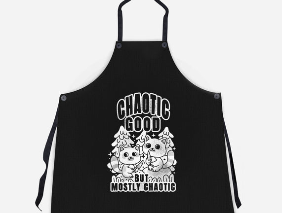 Chaotic Good