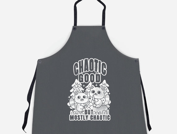 Chaotic Good
