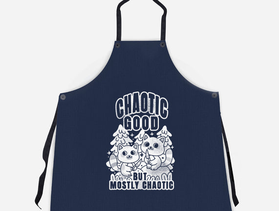 Chaotic Good