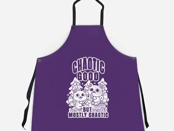 Chaotic Good