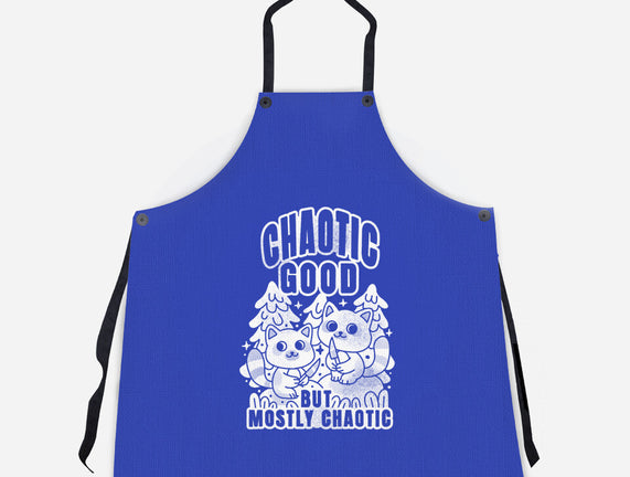 Chaotic Good
