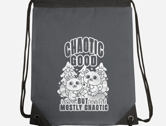 Chaotic Good