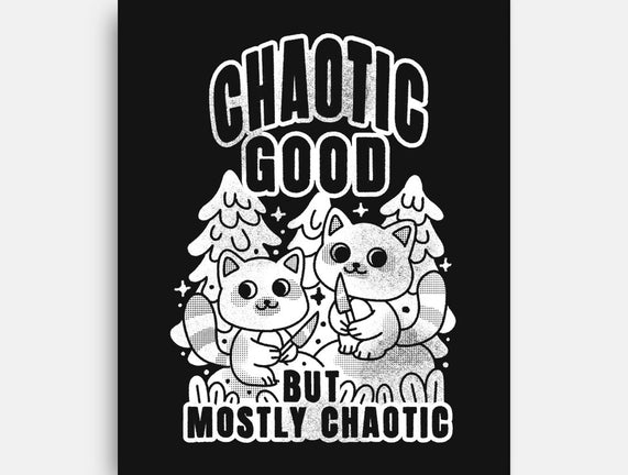 Chaotic Good
