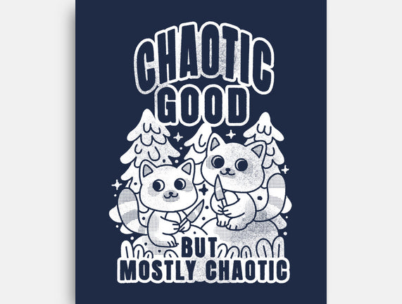 Chaotic Good