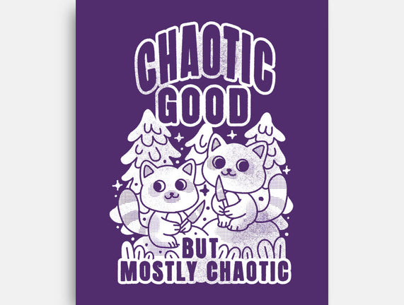 Chaotic Good