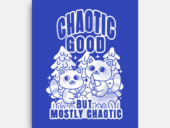 Chaotic Good