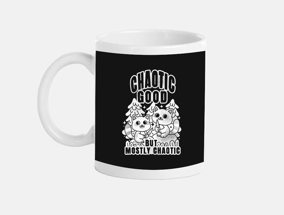 Chaotic Good