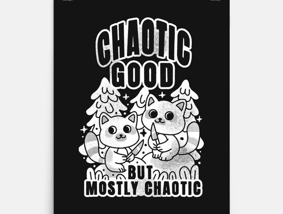 Chaotic Good