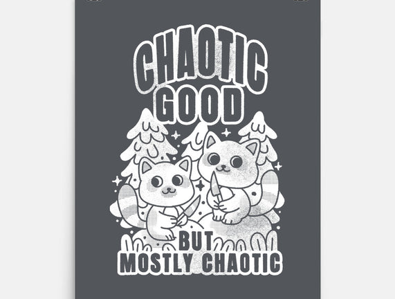 Chaotic Good