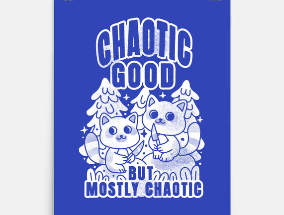 Chaotic Good