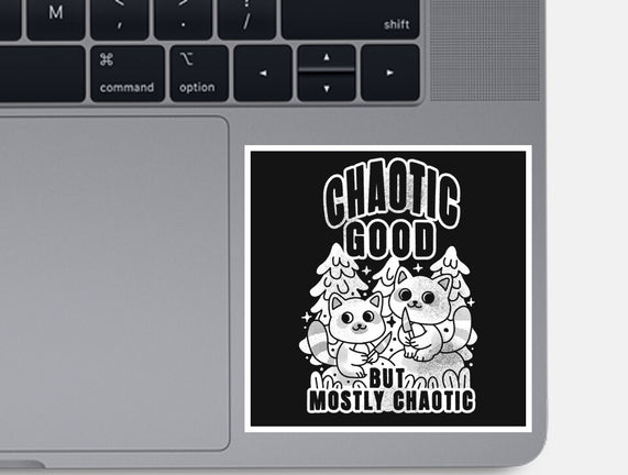 Chaotic Good
