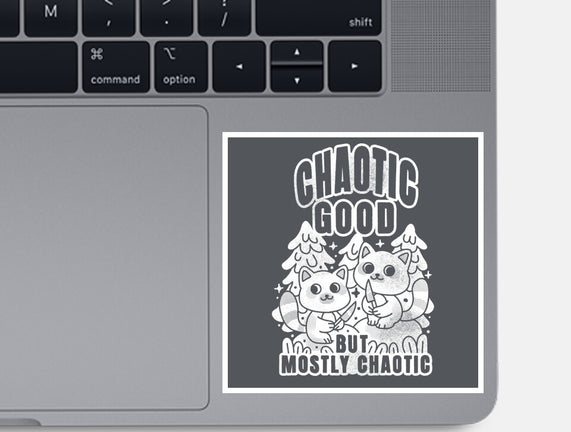 Chaotic Good