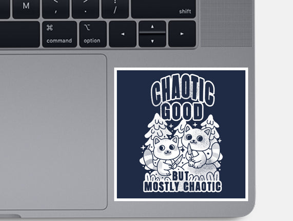 Chaotic Good