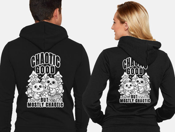 Chaotic Good