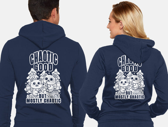 Chaotic Good