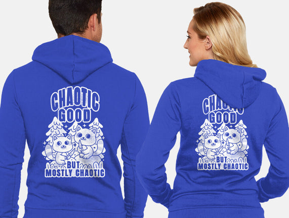 Chaotic Good